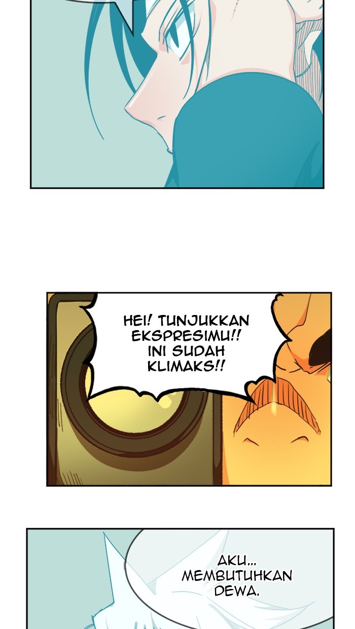 The God of High School Chapter 474 Gambar 73