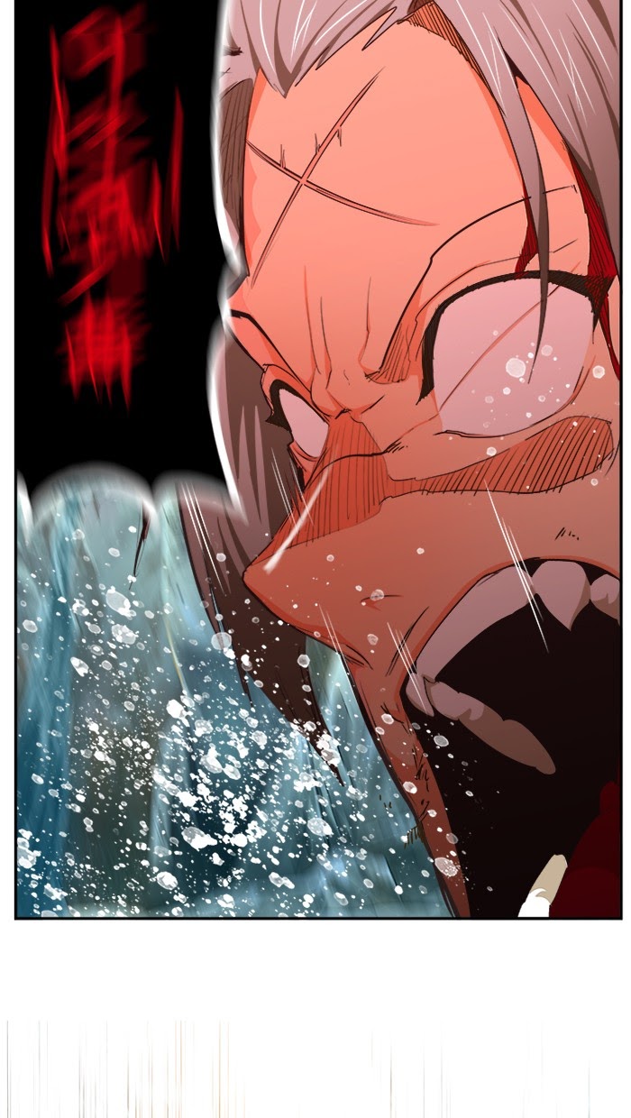 The God of High School Chapter 474 Gambar 77