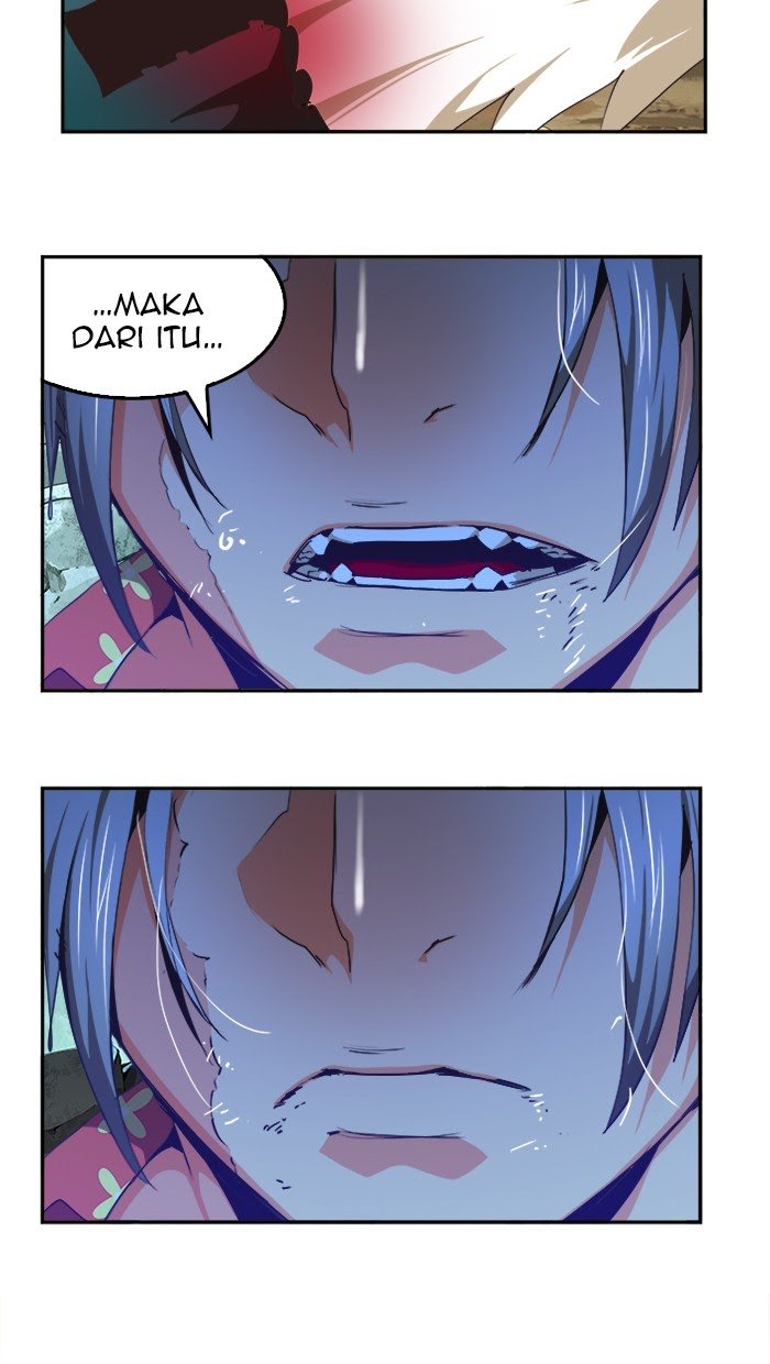 The God of High School Chapter 474 Gambar 8