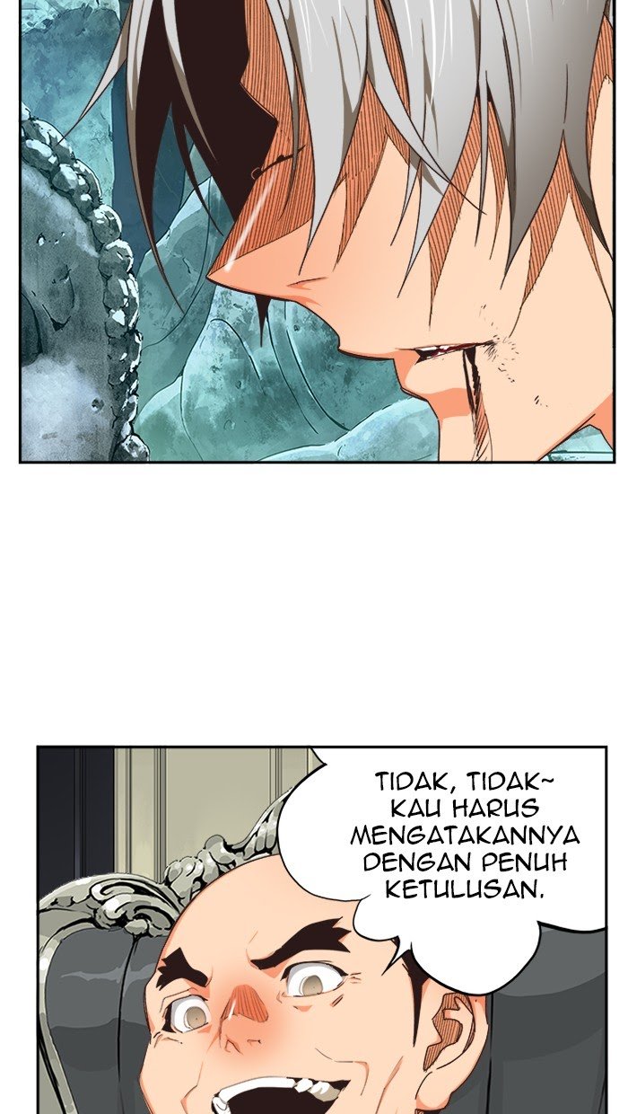 The God of High School Chapter 474 Gambar 21