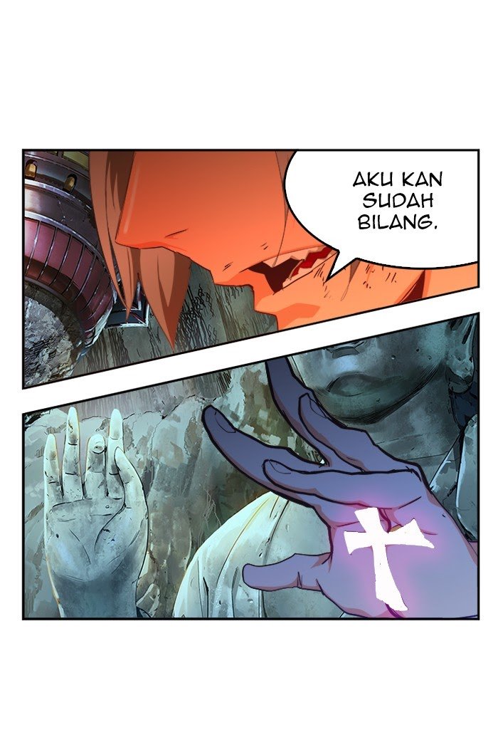 The God of High School Chapter 474 Gambar 28