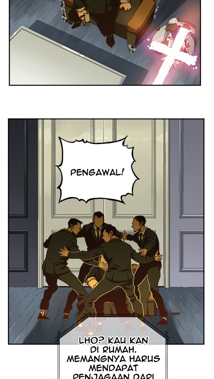 The God of High School Chapter 474 Gambar 30