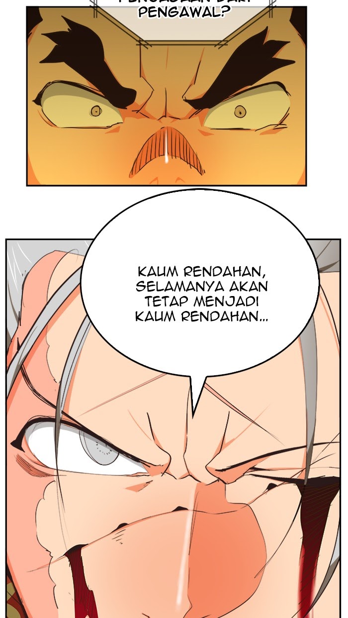 The God of High School Chapter 474 Gambar 31