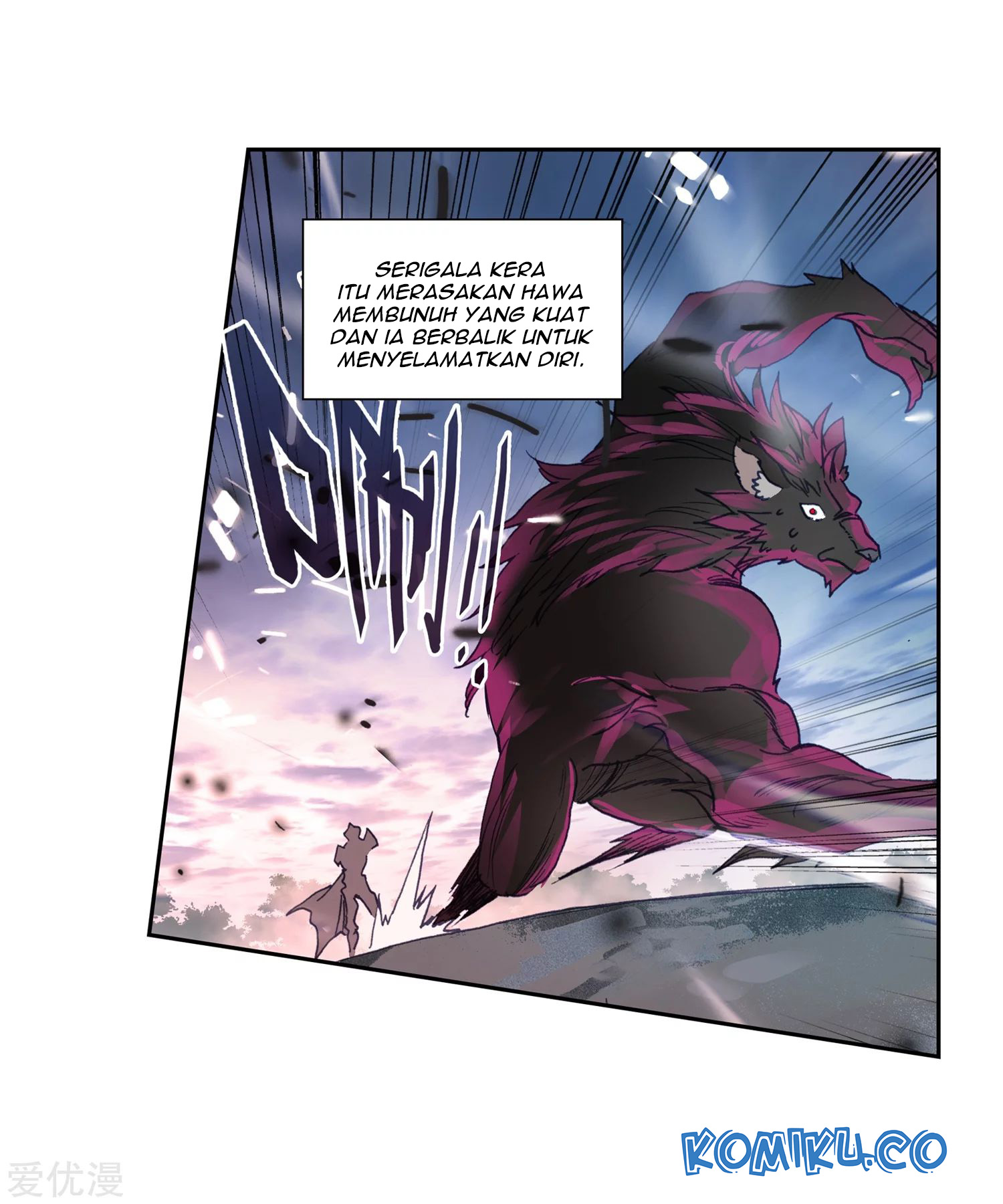 Soul Land 2 Chapter 231.1 Gambar 17