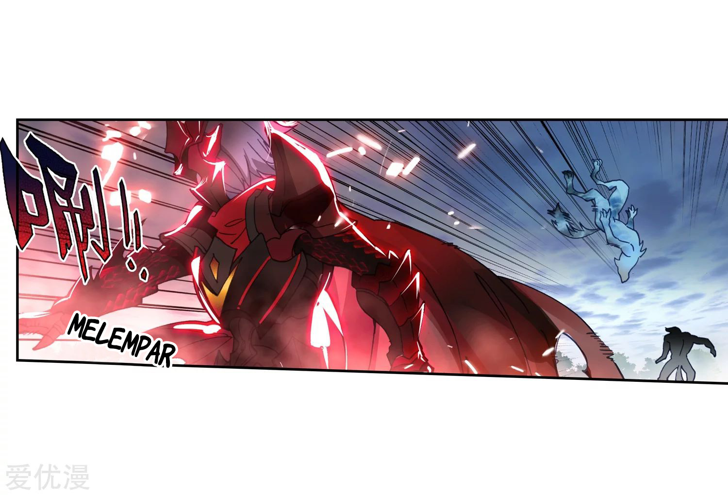 Soul Land 2 Chapter 231.1 Gambar 20