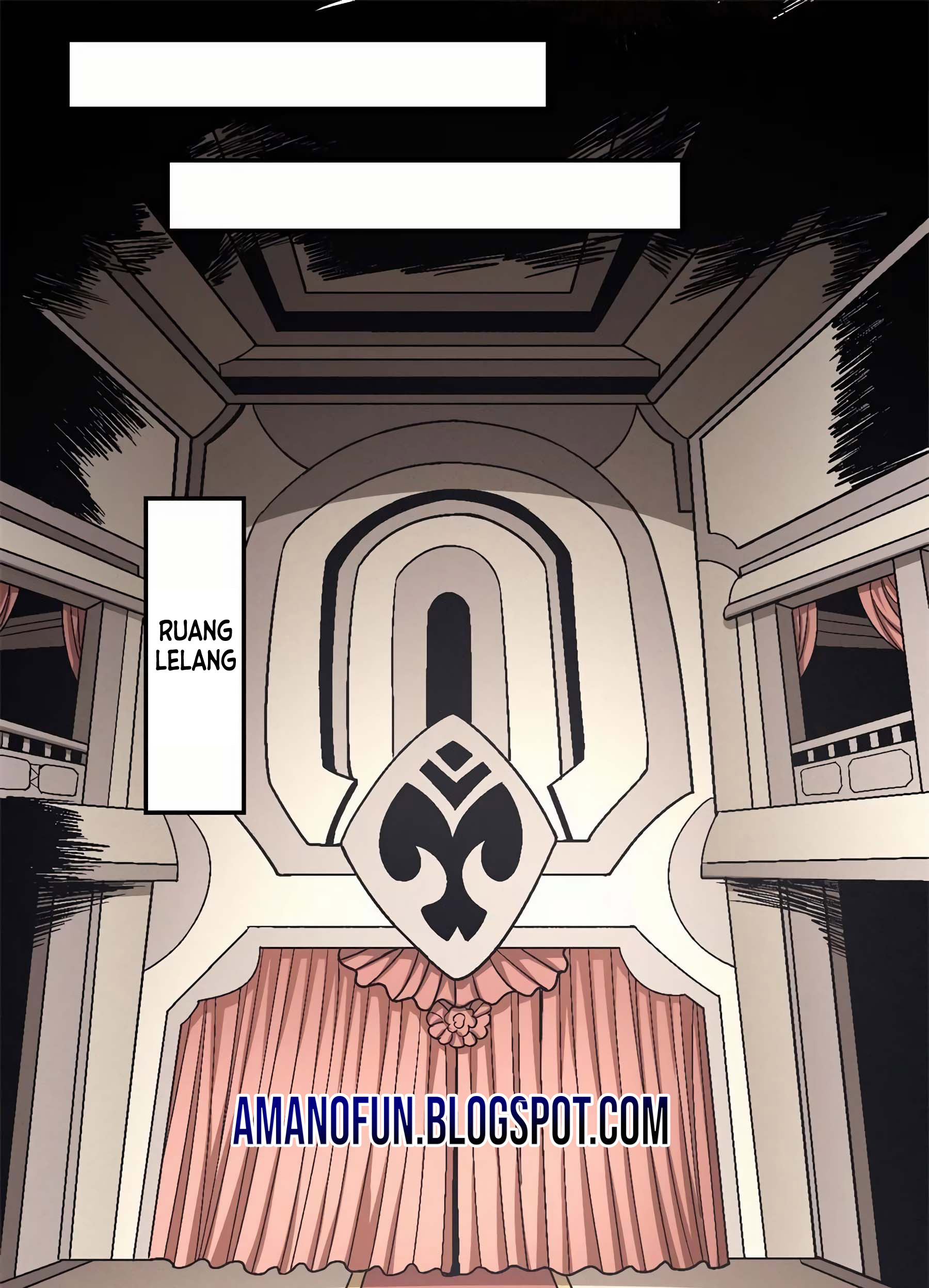 God of Martial Arts Chapter 118.1 Gambar 52