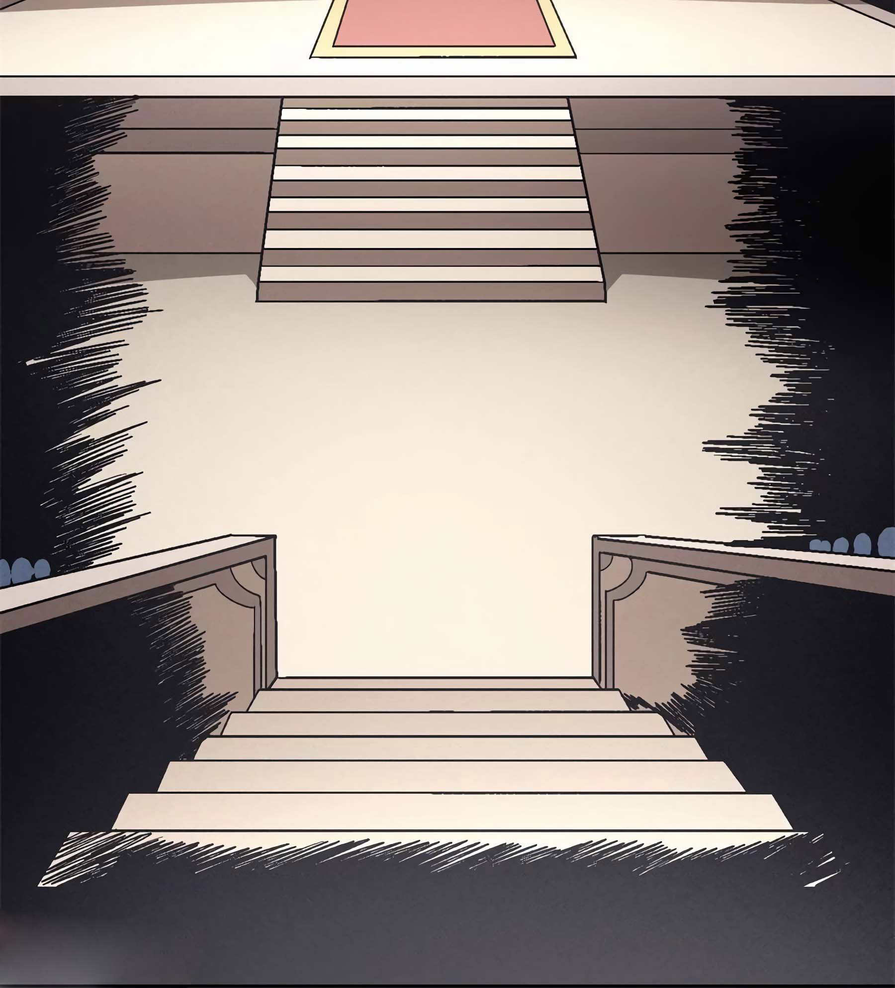 God of Martial Arts Chapter 118.1 Gambar 53