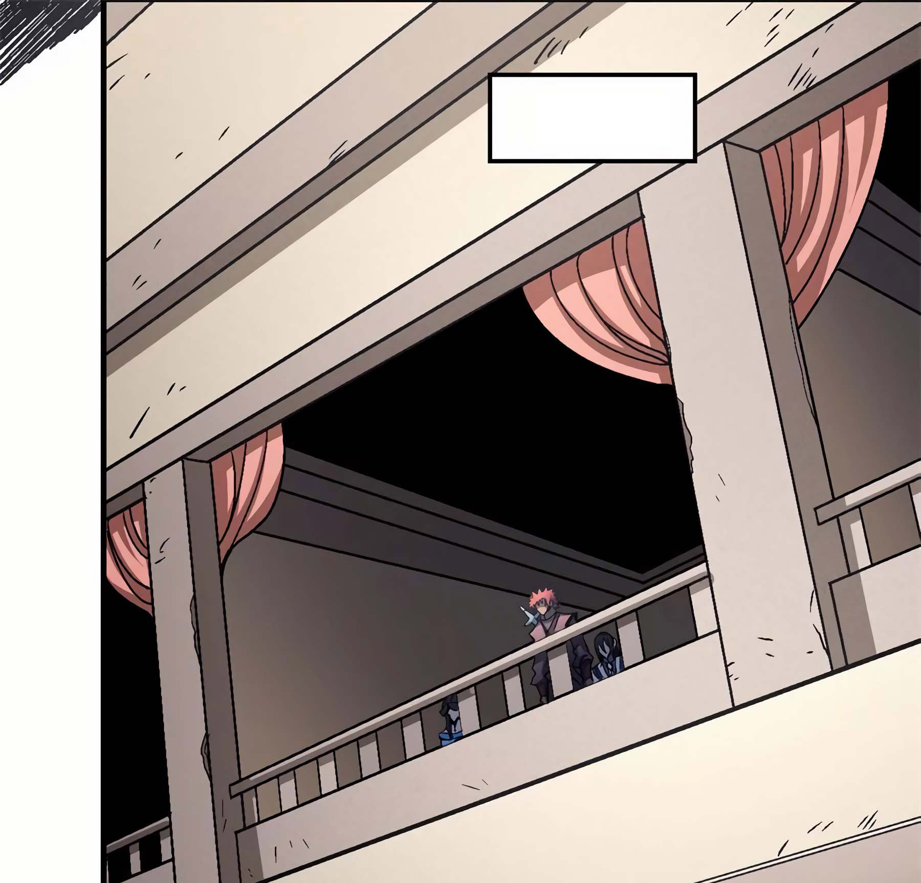 God of Martial Arts Chapter 118.1 Gambar 54