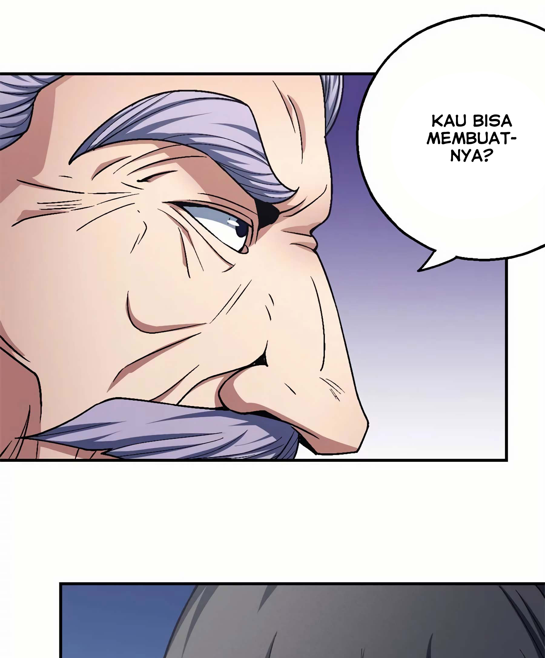 God of Martial Arts Chapter 118.1 Gambar 10