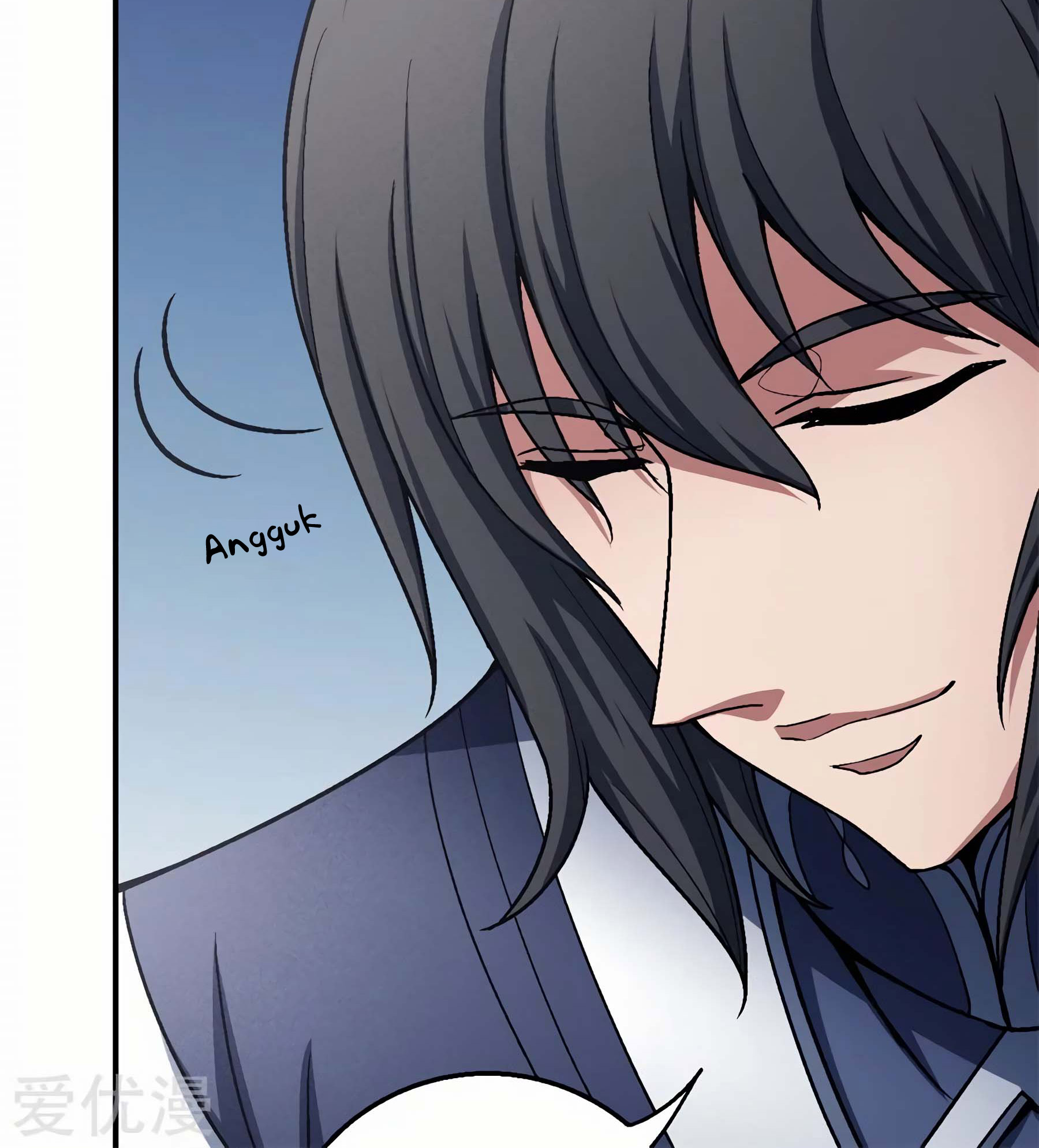 God of Martial Arts Chapter 118.1 Gambar 11