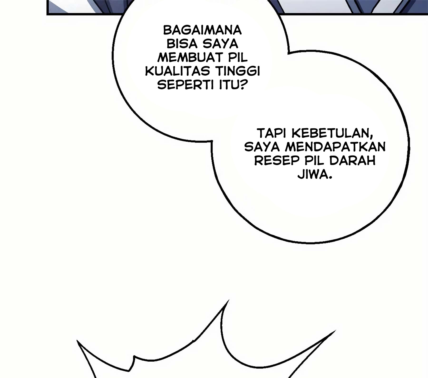 God of Martial Arts Chapter 118.1 Gambar 12