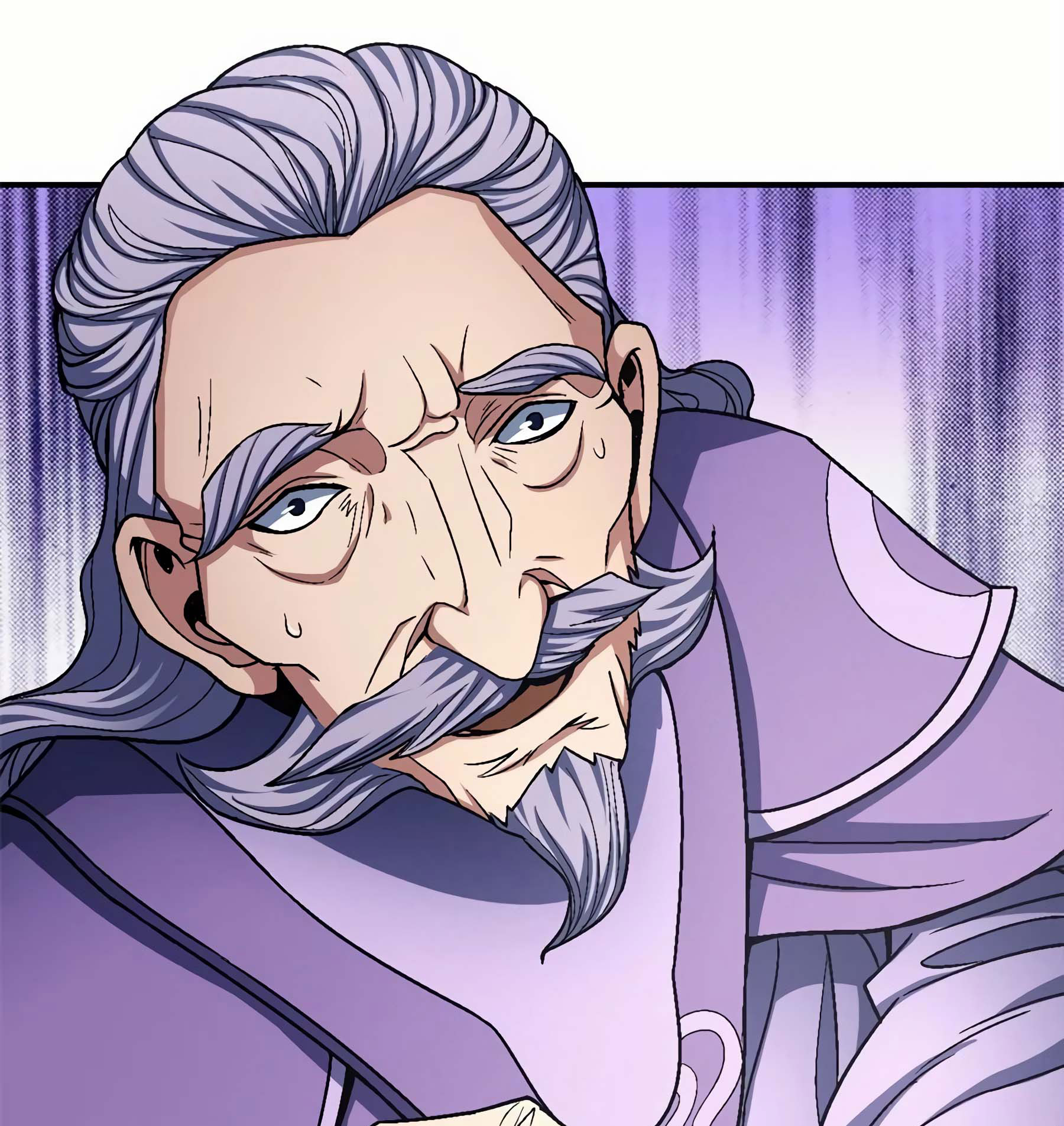 God of Martial Arts Chapter 118.1 Gambar 14