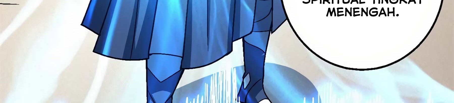 God of Martial Arts Chapter 118.1 Gambar 44