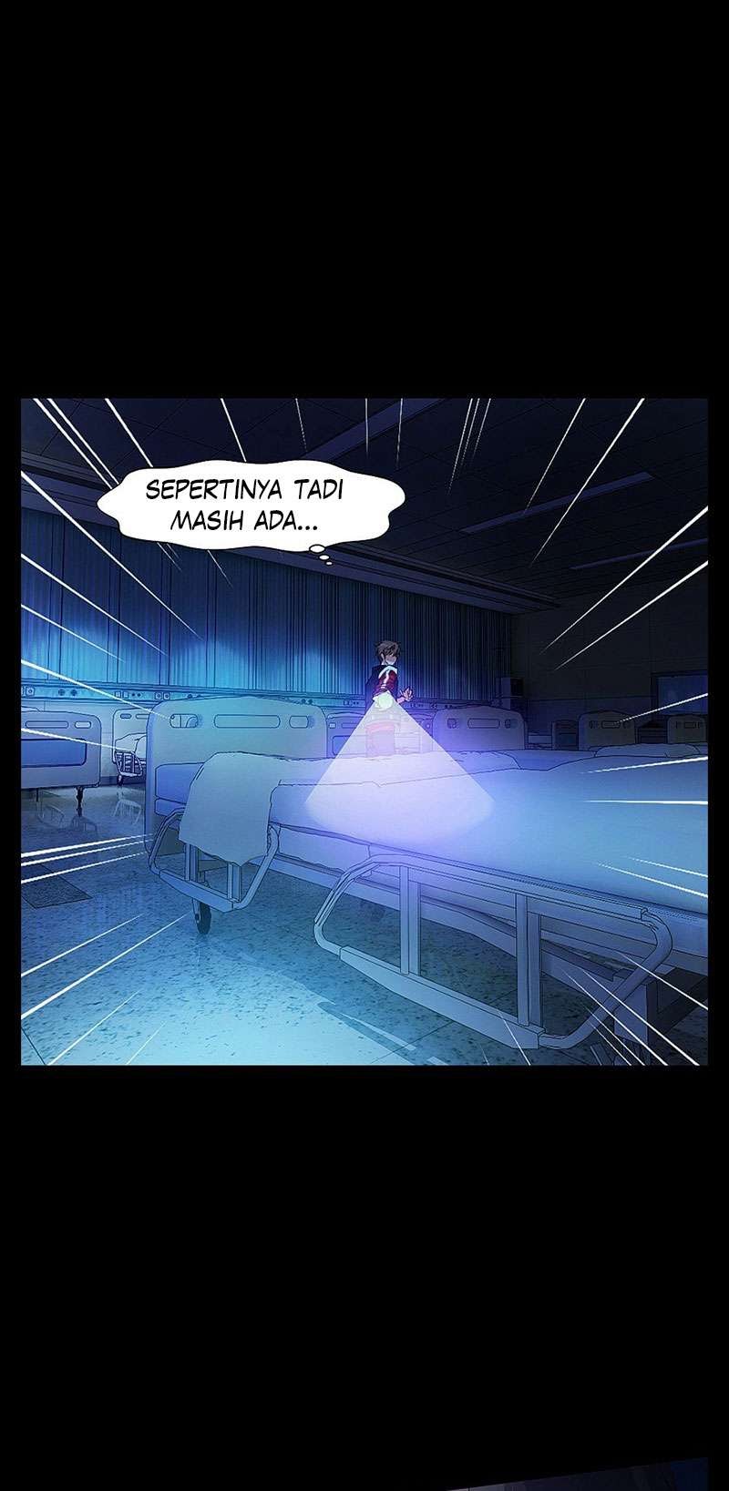 My Wife is a Ghost Chapter 12 Gambar 6