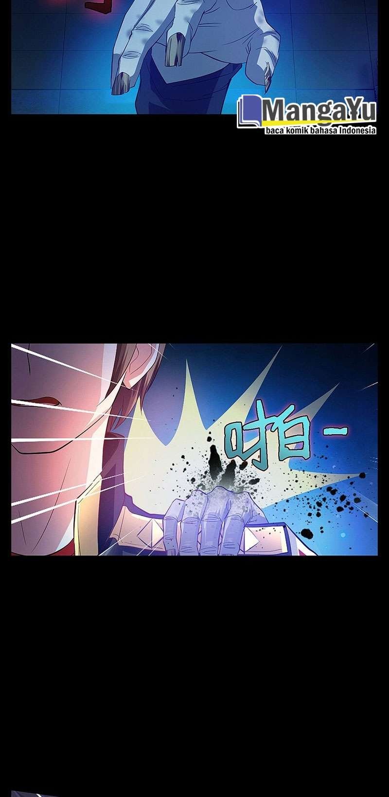 My Wife is a Ghost Chapter 12 Gambar 17