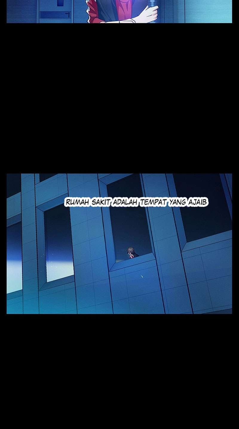 My Wife is a Ghost Chapter 11 Gambar 5