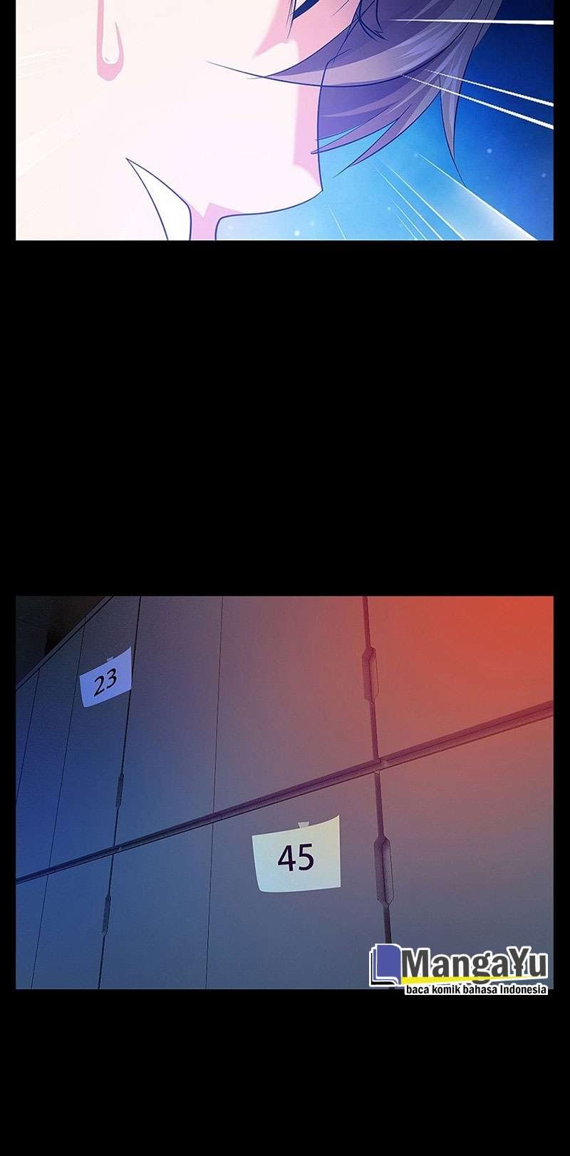 My Wife is a Ghost Chapter 11 Gambar 23