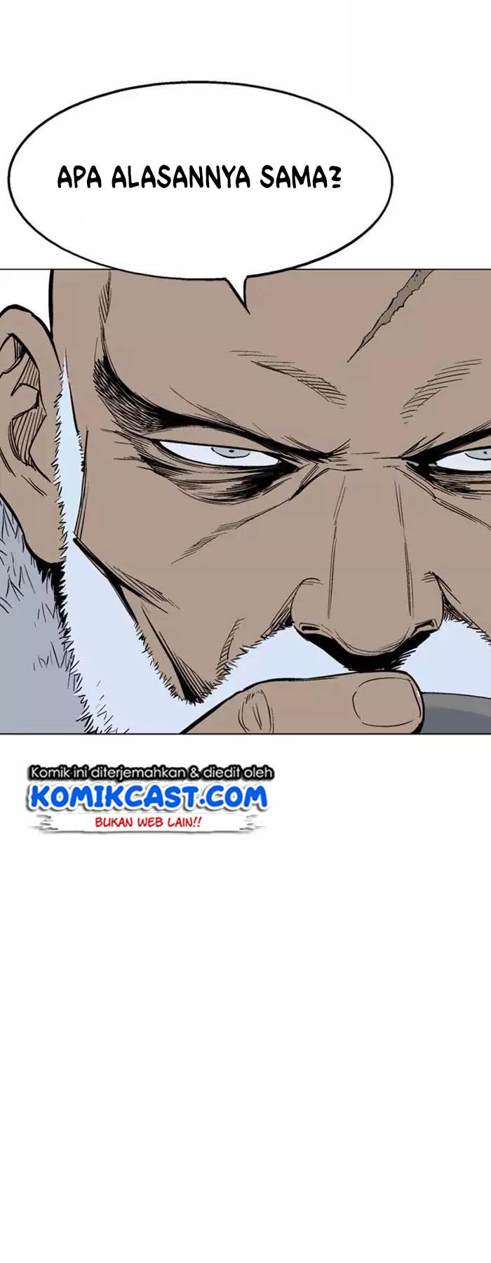 Gosu Chapter 124 Gambar 39