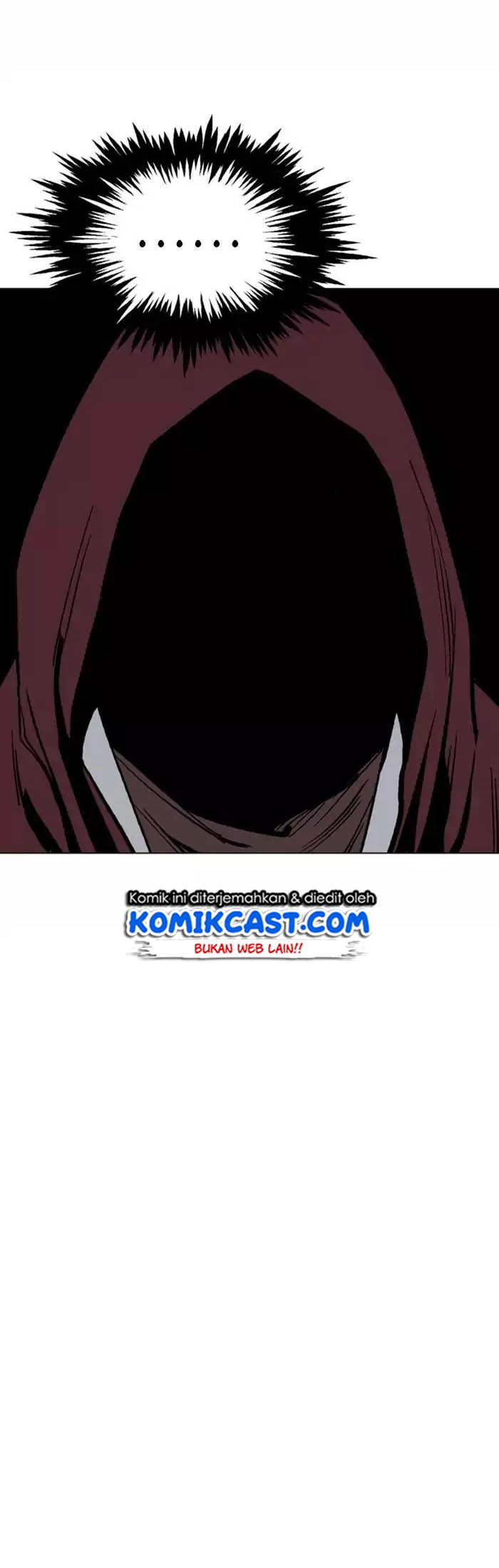 Gosu Chapter 124 Gambar 48