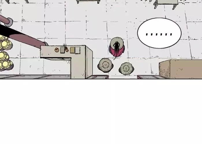 Gosu Chapter 124 Gambar 50