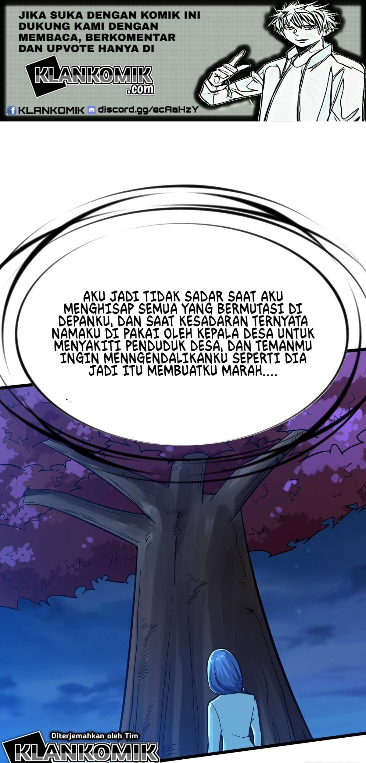 Return To Beginning Of The Apocalypse Chapter 39 Gambar 8