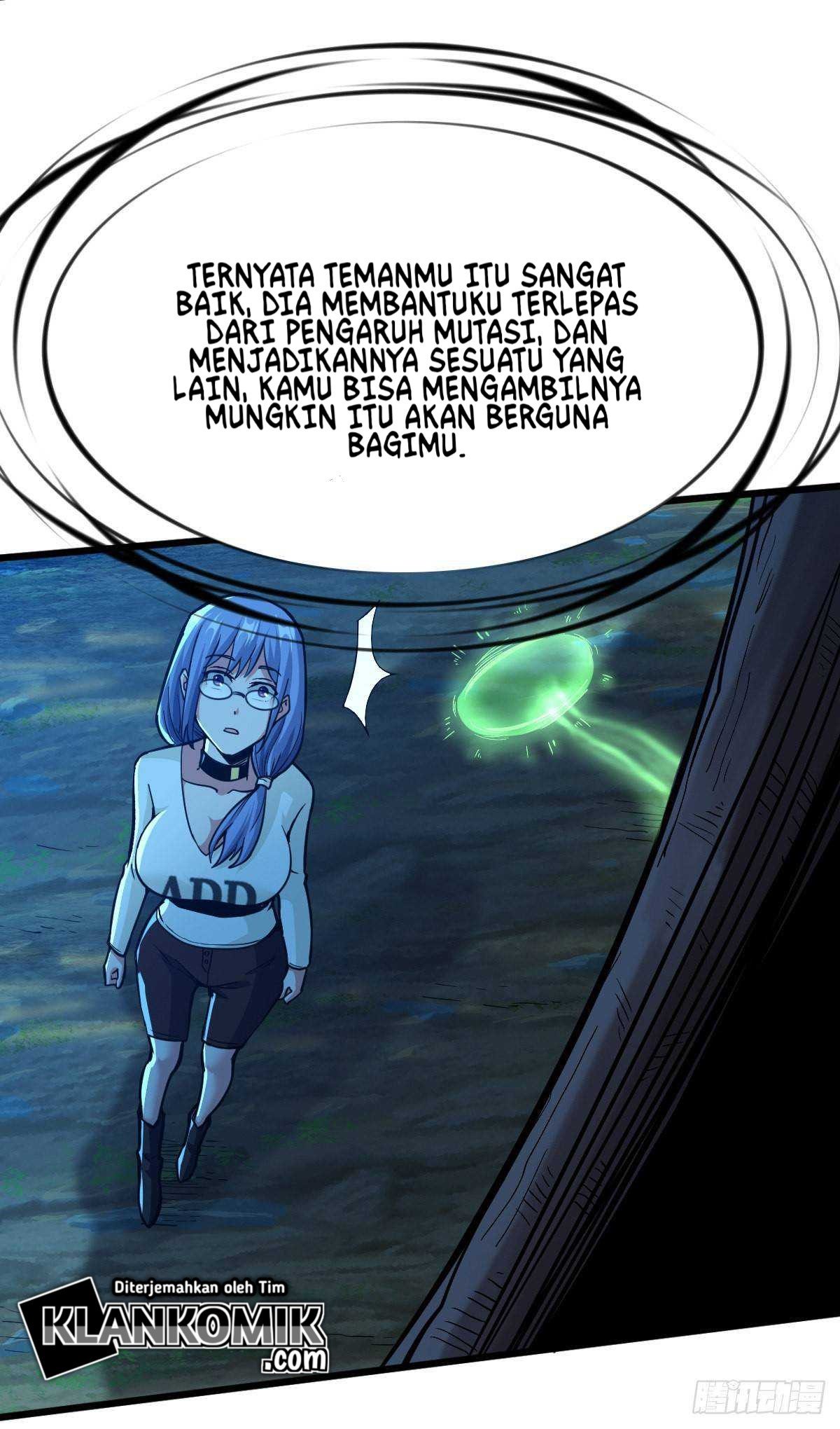 Return To Beginning Of The Apocalypse Chapter 39 Gambar 10