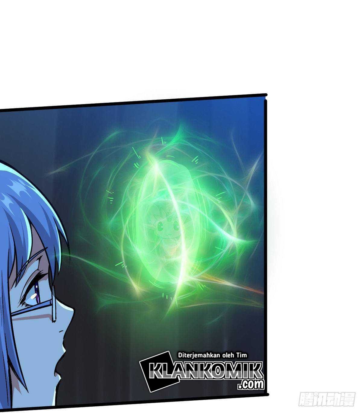 Return To Beginning Of The Apocalypse Chapter 39 Gambar 11