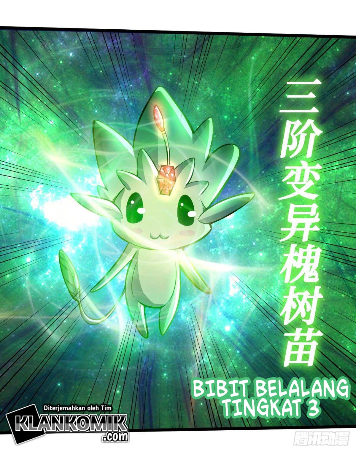 Return To Beginning Of The Apocalypse Chapter 39 Gambar 12