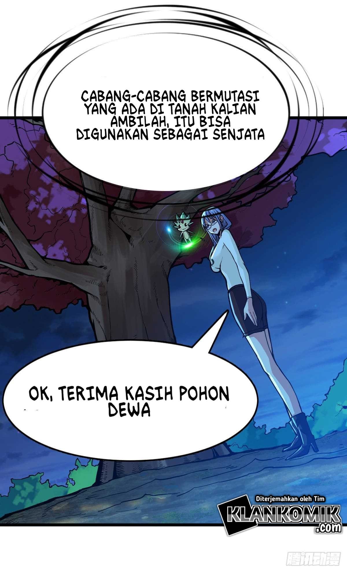 Return To Beginning Of The Apocalypse Chapter 39 Gambar 13