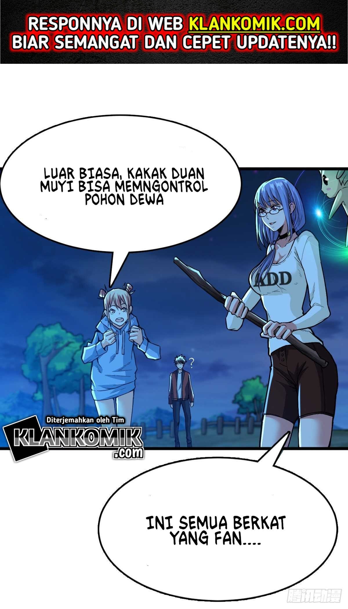 Return To Beginning Of The Apocalypse Chapter 39 Gambar 14