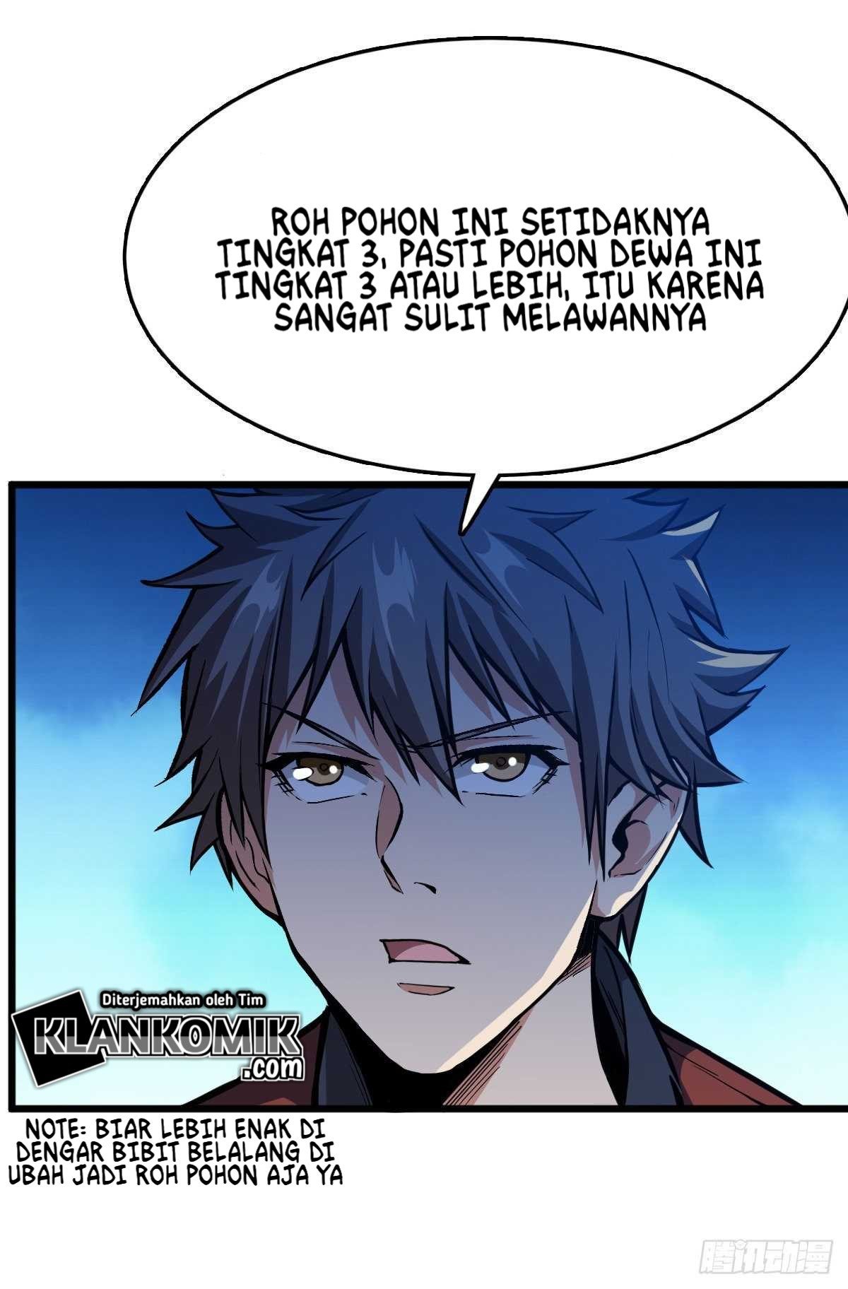 Return To Beginning Of The Apocalypse Chapter 39 Gambar 16