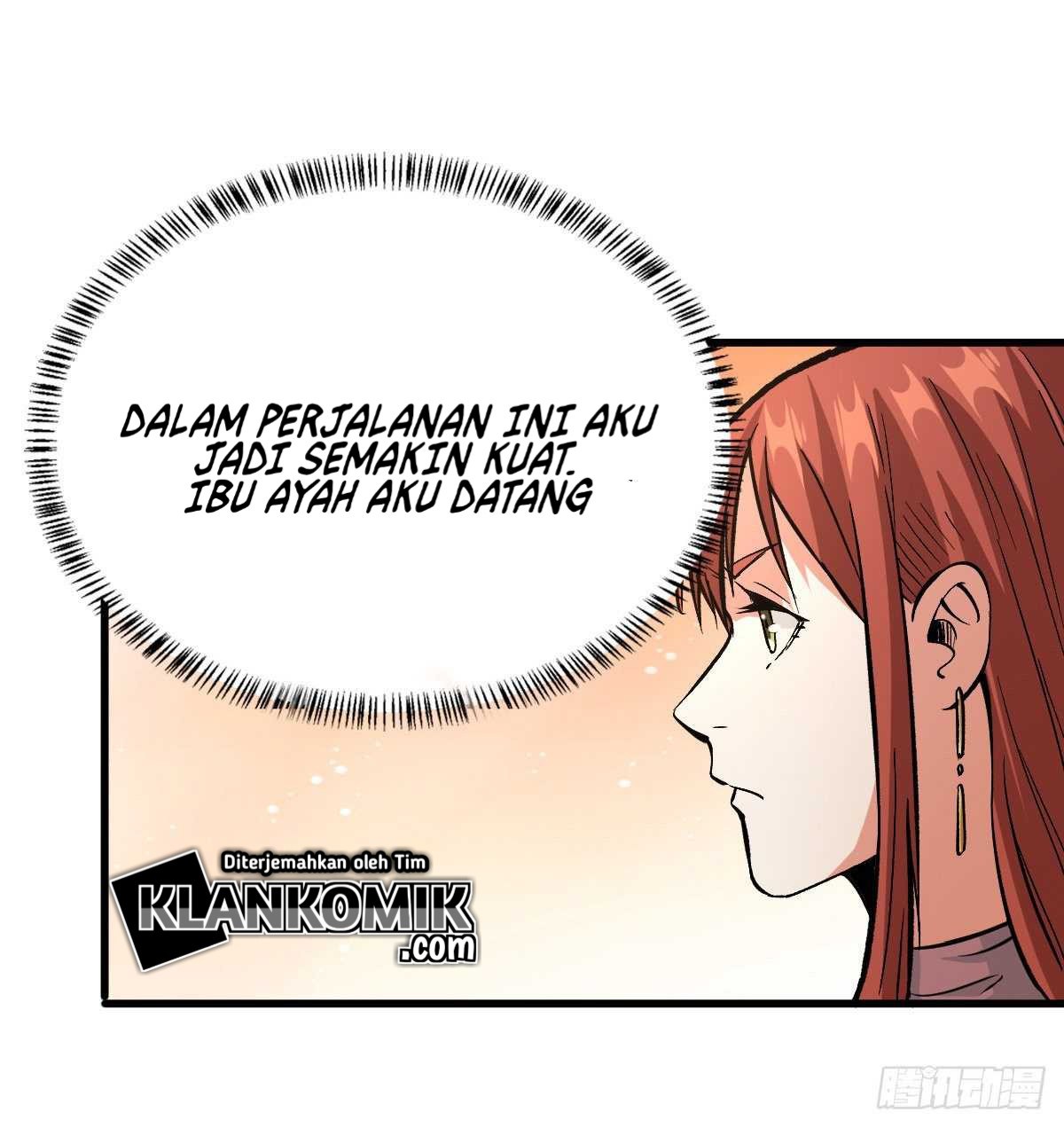 Return To Beginning Of The Apocalypse Chapter 39 Gambar 31