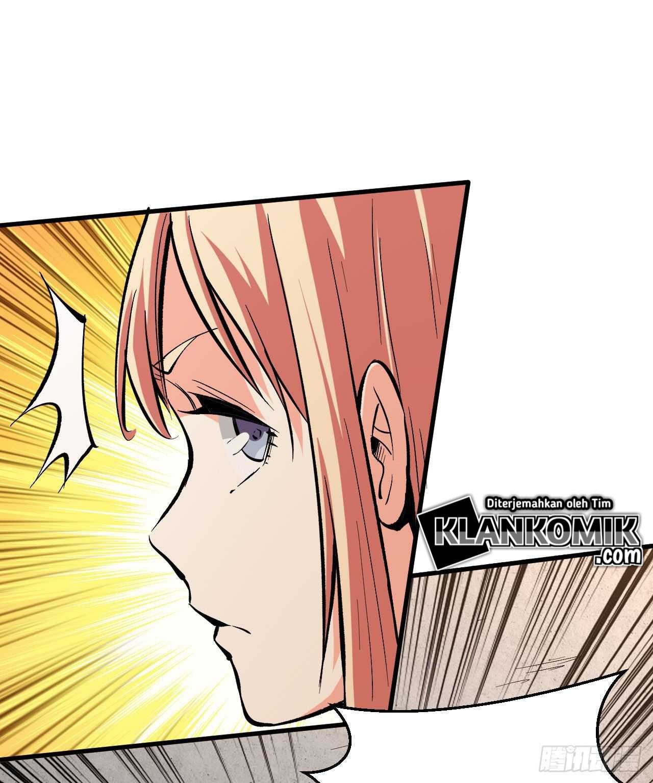 Return To Beginning Of The Apocalypse Chapter 39 Gambar 32