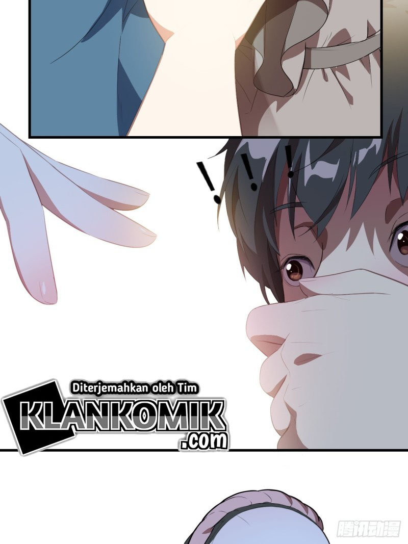 The High Energy Attack Chapter 05 Gambar 40