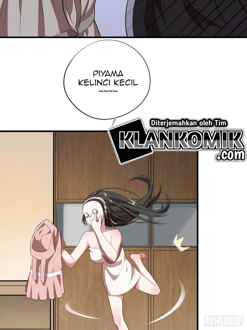 The High Energy Attack Chapter 05 Gambar 42