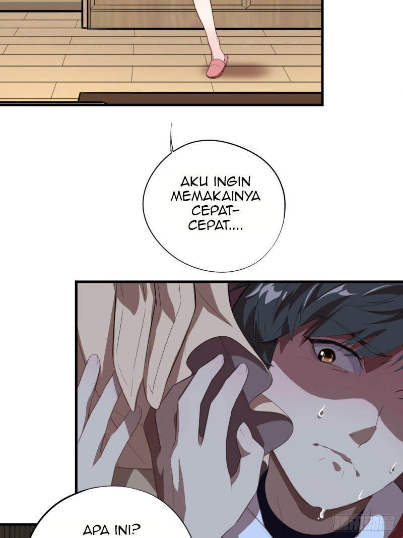 The High Energy Attack Chapter 05 Gambar 43