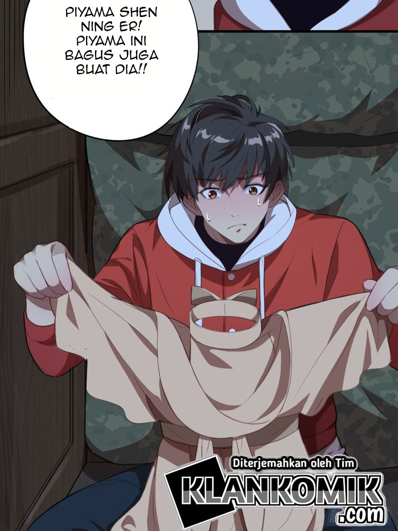 The High Energy Attack Chapter 05 Gambar 44