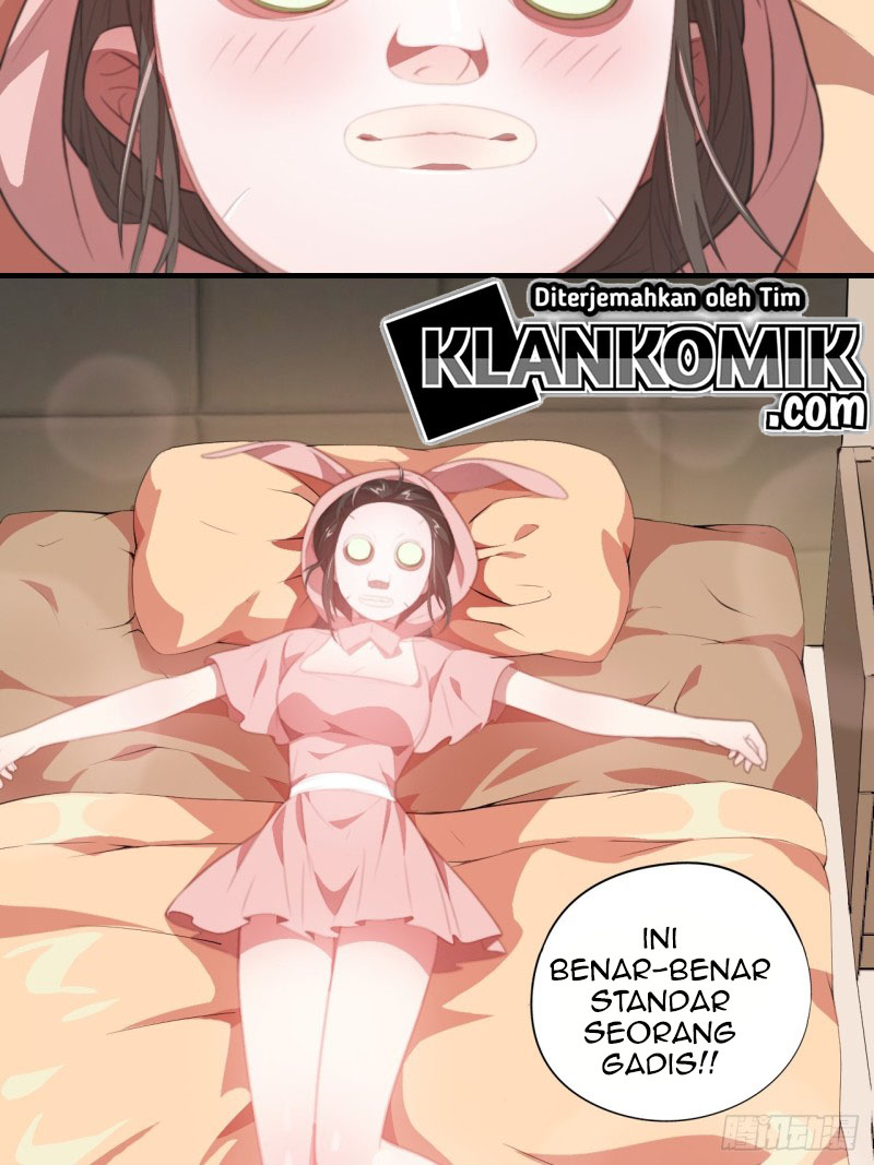 The High Energy Attack Chapter 05 Gambar 46