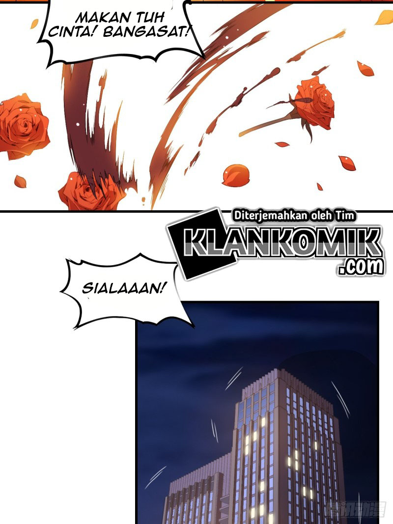 The High Energy Attack Chapter 05 Gambar 6