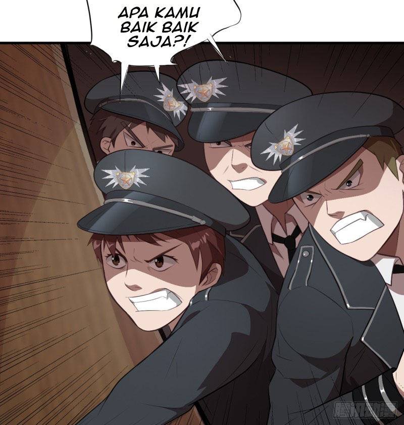 The High Energy Attack Chapter 05 Gambar 11