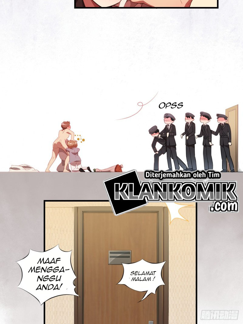 The High Energy Attack Chapter 05 Gambar 14