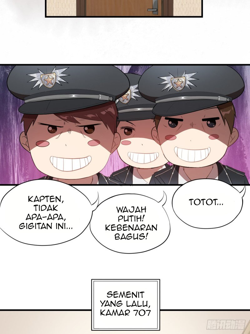 The High Energy Attack Chapter 05 Gambar 15