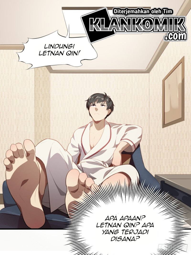 The High Energy Attack Chapter 05 Gambar 16