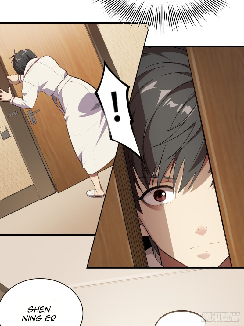 The High Energy Attack Chapter 05 Gambar 17