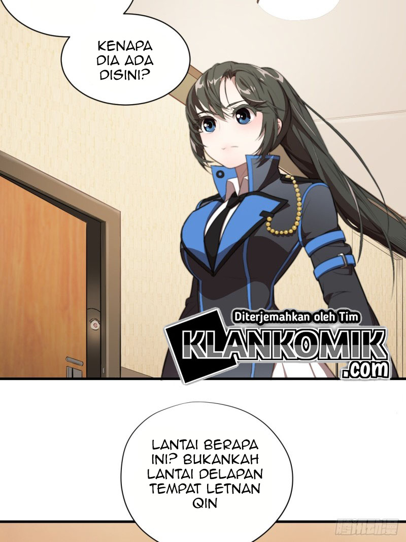 The High Energy Attack Chapter 05 Gambar 18