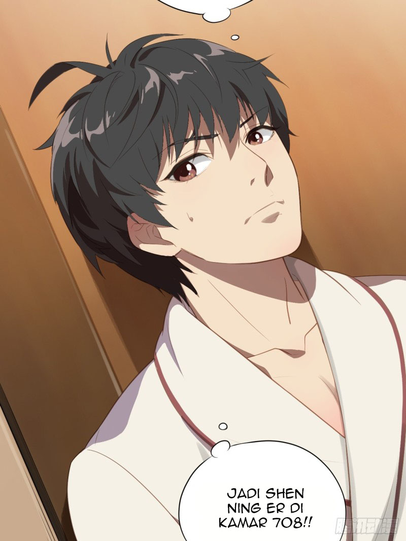 The High Energy Attack Chapter 05 Gambar 19