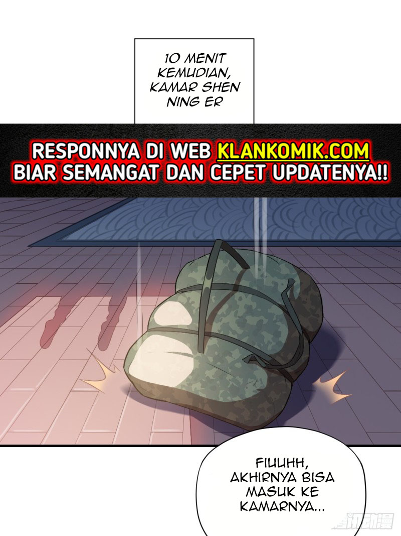 The High Energy Attack Chapter 05 Gambar 21