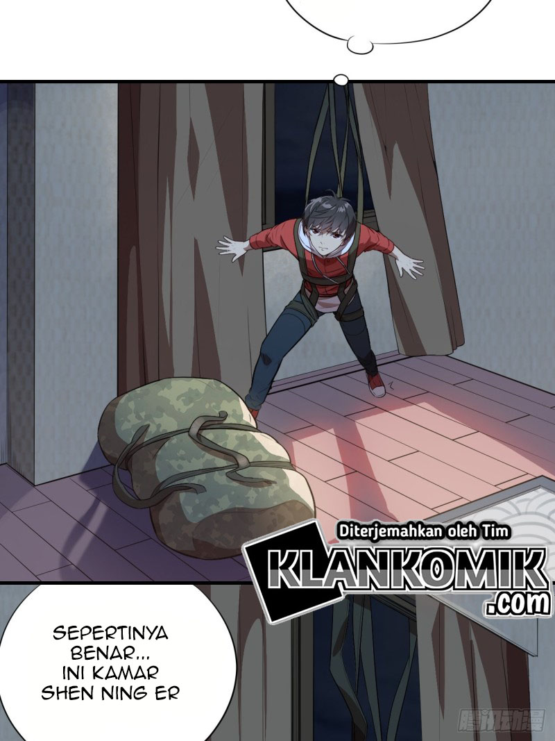 The High Energy Attack Chapter 05 Gambar 22