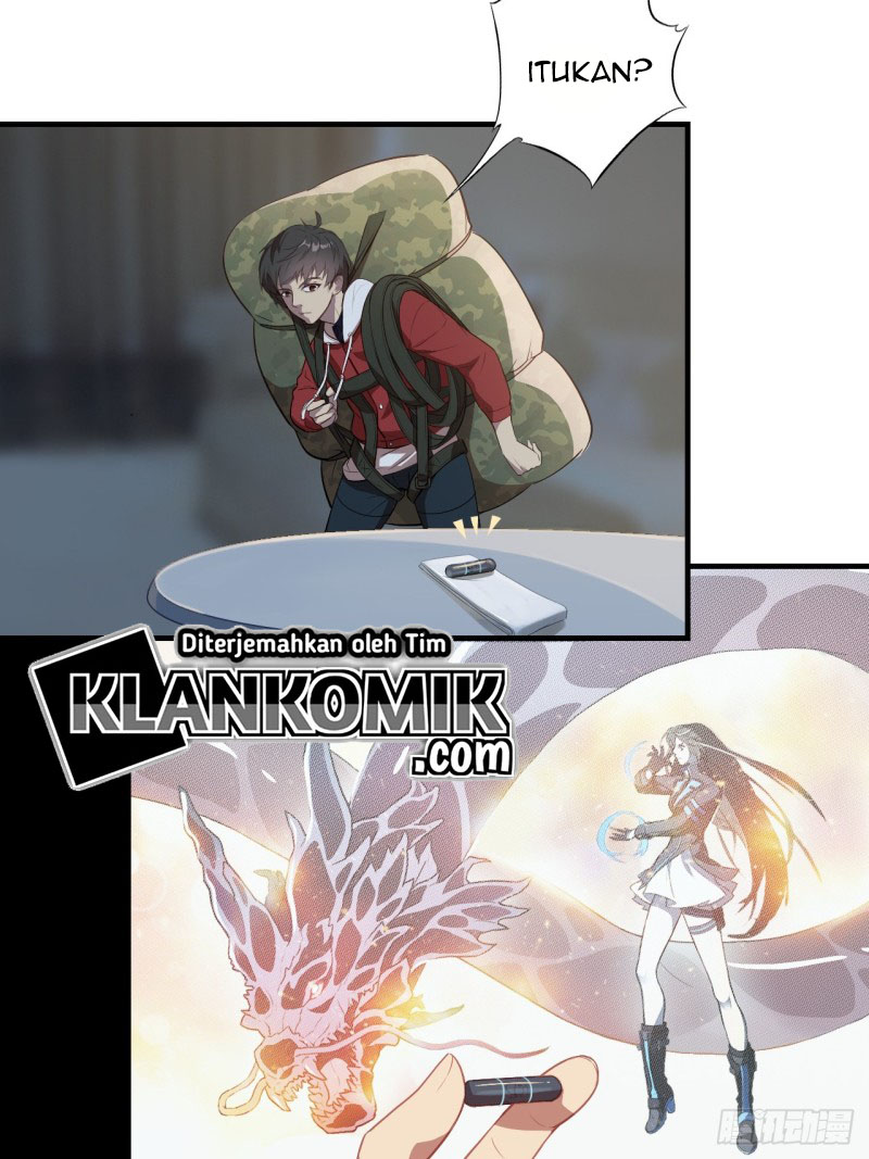 The High Energy Attack Chapter 05 Gambar 24