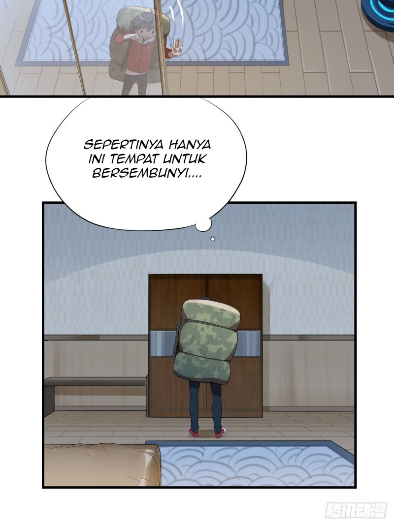 The High Energy Attack Chapter 05 Gambar 27